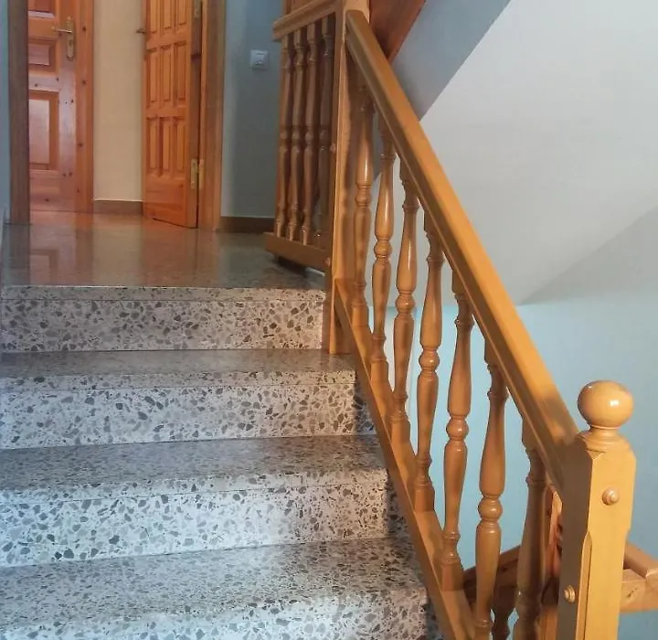 Hostal Casa Palmira-1