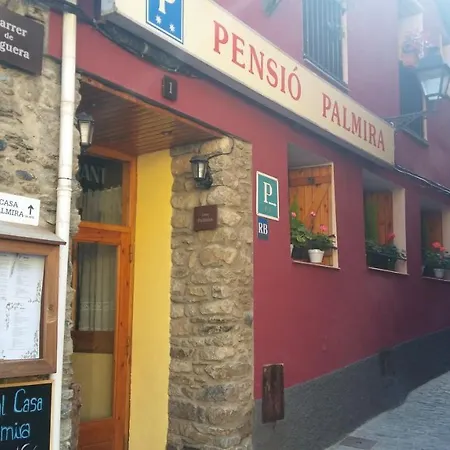 Hostal Casa Palmira-2